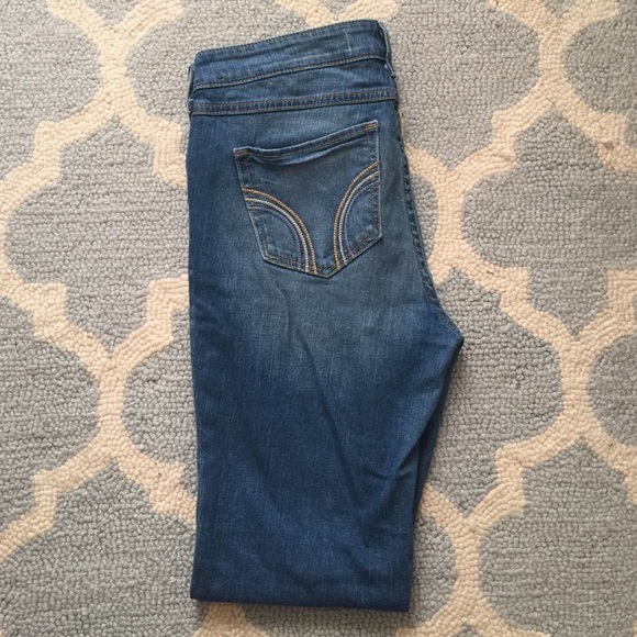 Hollister jeans