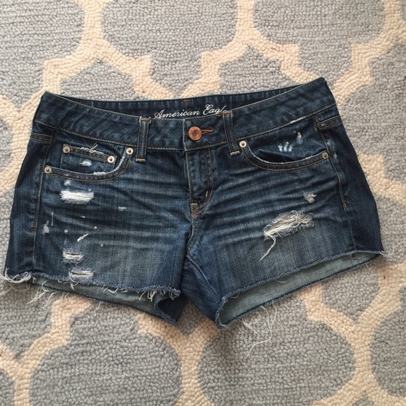 American eagle shorts
