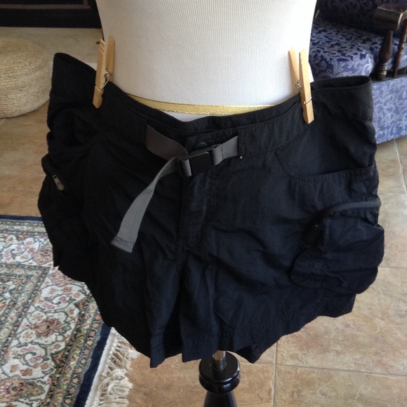 Outdoor kayak shorts