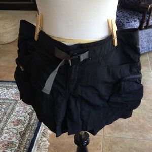 Outdoor kayak shorts