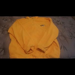 Adult Mizzou pullover