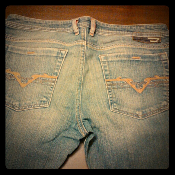 Diesel jeans