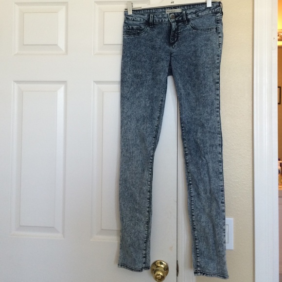 Pacsun jeans