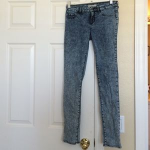 Pacsun jeans