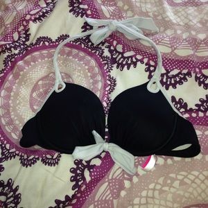 Victoria's Secret Bathing suit top (push-up)