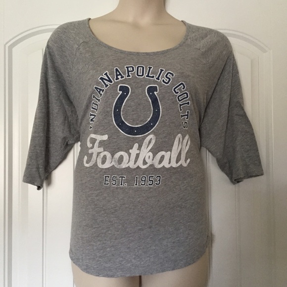 Colt 3/4 length tee