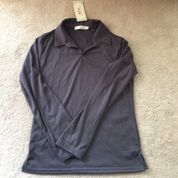 Polo shirt