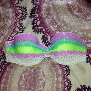 Victoria's Secret bikini top