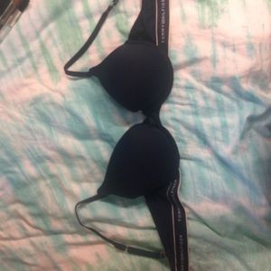 Classic Tshirt push up bra