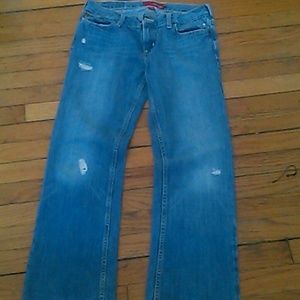 Hollister pants