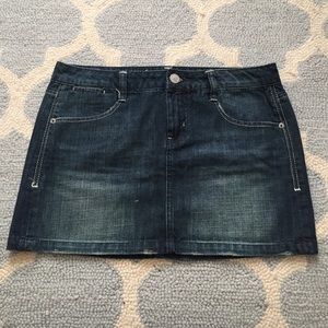 American eagle skirt