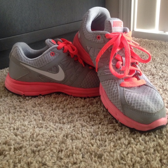 running shoes