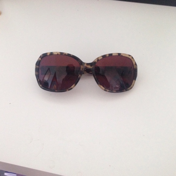 KATE SPADE LANEY POLARIZED SUNGLASSES