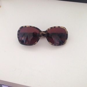 KATE SPADE LANEY POLARIZED SUNGLASSES