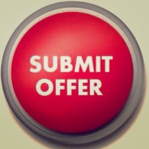 Accepting ALLfirst offers today ONLY!