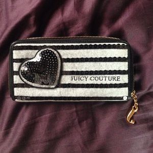 Juicy Couture Wallet