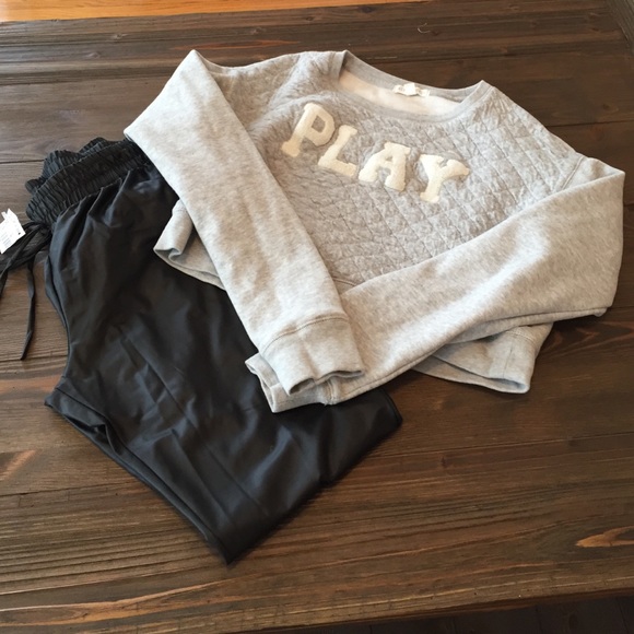Joggers - Picture 1 of 2