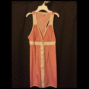 Go International Size 5 dress