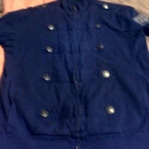 Mens Express jacket