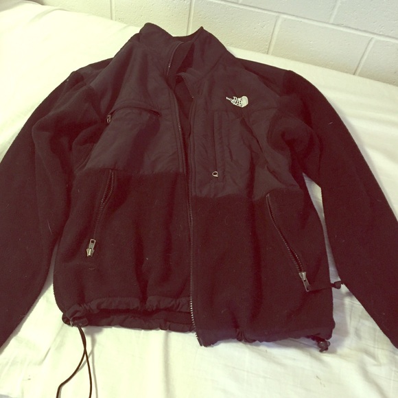 Pre loved north face