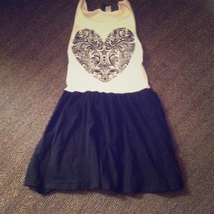 H&M Divided Dress