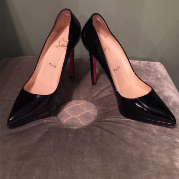 Christian Louboutin Pumps