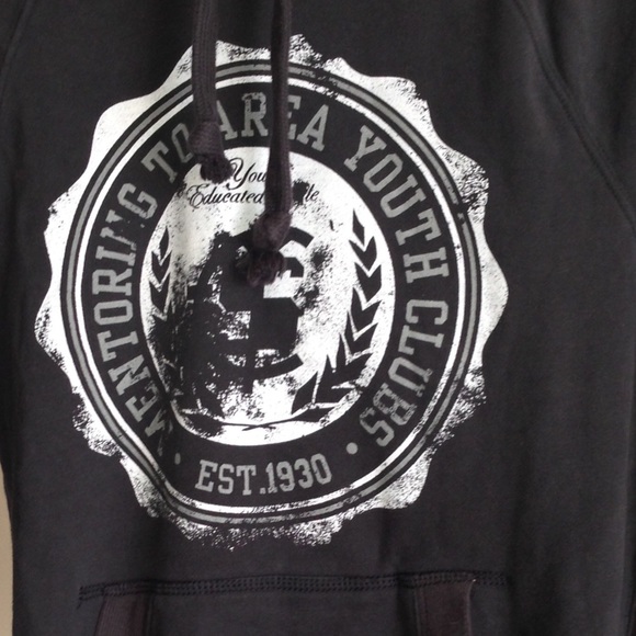 H&M sweatshirt hoodie - Picture 1 of 3