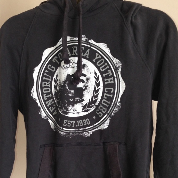 H&M sweatshirt hoodie - Picture 3 of 3