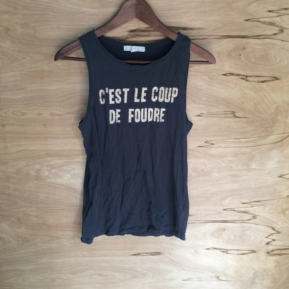 F21 tank