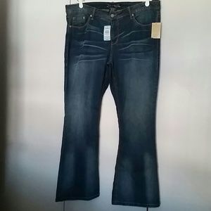 Torrid - Slim Boot Cut