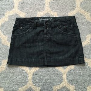 American eagle skirt