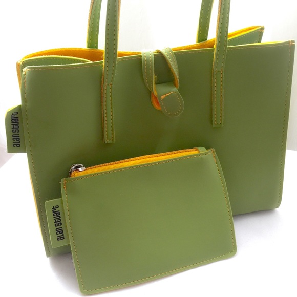 Spring Garden Bag 🍃