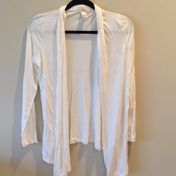 Kenar light cardigan