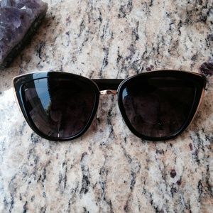 Cateye Sunglasses