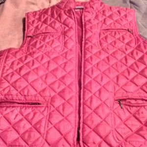 Chico's Vest
