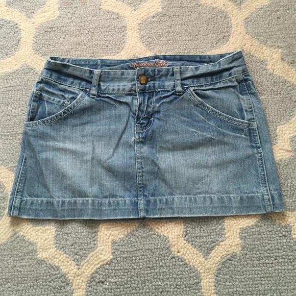 American eagle skirt