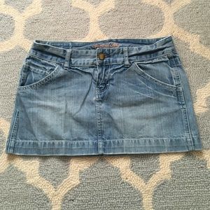 American eagle skirt