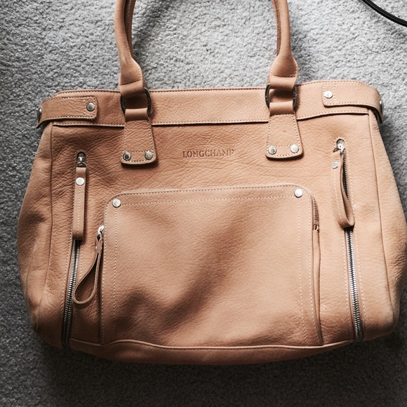 Longchamp Rodeo 2025