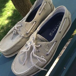 Men's Sperrys