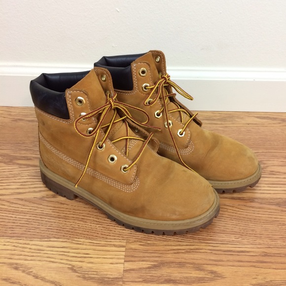 Timberland boots