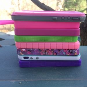 iPhone 4 cases