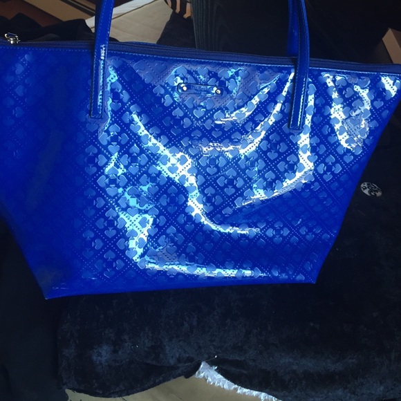 ‼️‼️lowest I will go!‼️‼️ Kate spade tote bag!