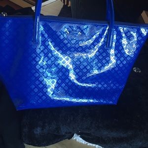 ‼️‼️lowest I will go!‼️‼️ Kate spade tote bag!