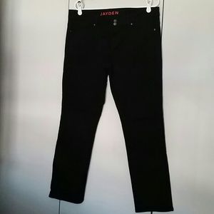 Delias - Jayden Black Jean