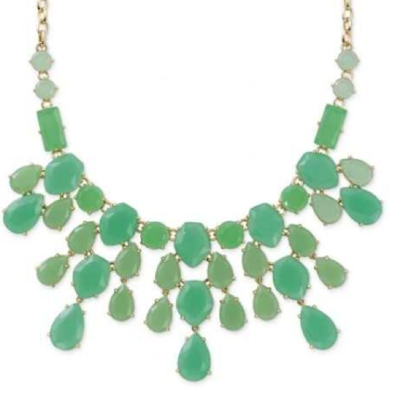 NWT Linden Necklace, Stella & Dot