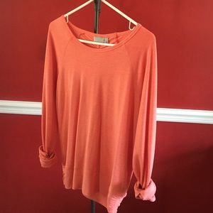 Athleta Super Soft Sweatshirt