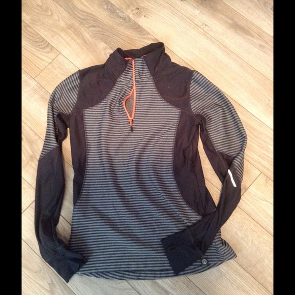Workout top