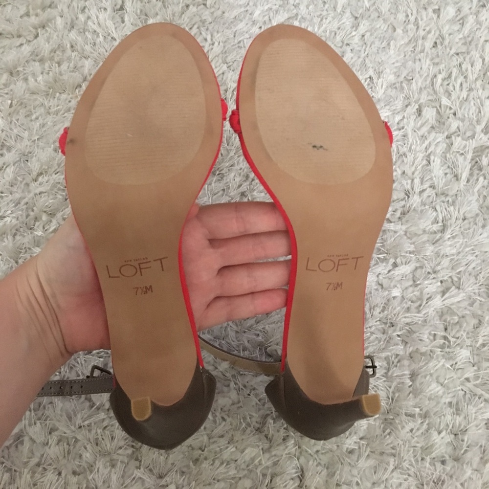 Heels - Picture 3 of 5