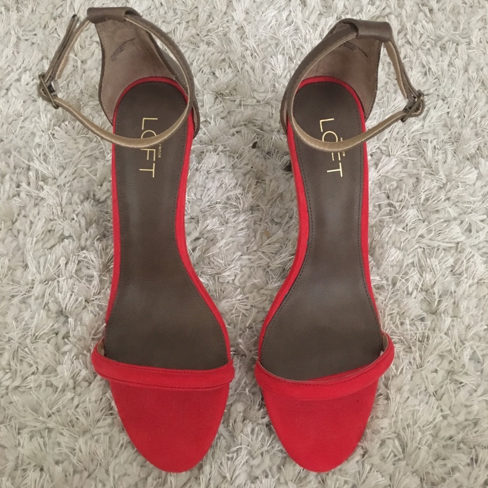 Heels - Picture 4 of 5