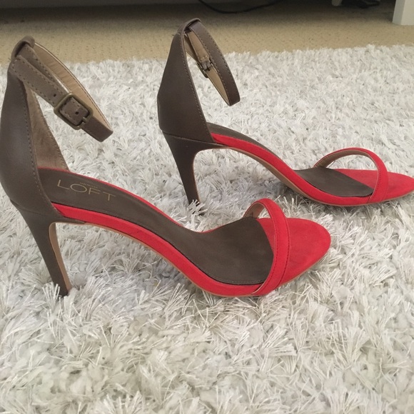 Heels - Picture 5 of 5